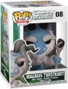 FUNKO POP! - Funko Wetmore Forest Magnus Twistknot #08