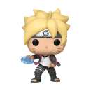 FUNKO POP! - Animation - Boruto Naruto Next Generation Boruto with Rasengan #1356