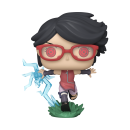 FUNKO POP! - Animation - Boruto Naruto Next Generation Sarada with Rasengan #1358