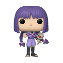 FUNKO POP! - Animation - Boruto Naruto Next Generation Sumire with Nue #1360