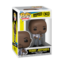 FUNKO POP! - Television - Brooklyn Nine Nine Terry Jeffords  #1623