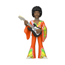 Funko Gold - Premium Vinyl Figure - Jimi Hendrix 30cm