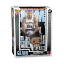 FUNKO POP! - Sports - NBA COVER SLAM Tim Duncan #5