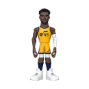 Funko Gold - Premium Vinyl Figure - NBA Utah Jazz Donovan Mitchell