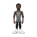 Funko Gold - Premium Vinyl Figure - NBA Brooklyn Nets Kyrie Irving