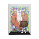 FUNKO POP! - Sports - Trading Cards Los Angeles Clippers Kawhi Leonard Mosaic #14