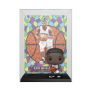 FUNKO POP! - Sports - Trading Cards New Orleans Pelicans Zion Williamson Mosaic #18