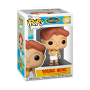 FUNKO POP! Vinyl Figur Disney Hercules Young Herc 1669