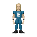 Funko Gold - Premium Vinyl Figure - NFL Jacksonville Jaguars Trevor Lawrence