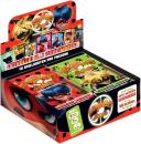 MIRACULOUS SECRETS TCG BOOSTER DISPLAY (24 BOOSTER) (Engl.)