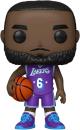 "Lagerbruch	FUNKO POP! - Sports - NBA Los Angeles Lakers LeBron James #127"