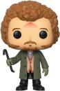 FUNKO POP! Vinyl Figur Movie Home Alone Kevin Allein Zuhause Marv 493