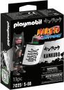 PLAYMOBILE - Naruto Shippuden  Sammelfigur - Kankuro 71225