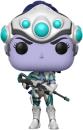 Lagerbruch FUNKO POP! - Games Overwatch Widowmaker 94