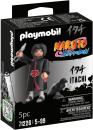 PLAYMOBILE - Naruto Shippuden  Sammelfigur - Itachi Akatsuki 71226