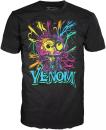 Funko Tee T-​Shirt - Venom