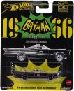 Hot Wheels Premium DC Comics Batman Classic TV Series Batmobile