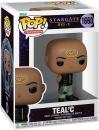 Lagerbruch FUNKO POP! - Stargate Teal C 1660