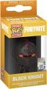 FUNKO POP! Vinyl Schlüsselanhänger Fortnite Black Knight 4cm