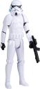 Hasbro Star Wars Titan Hero Figur Stormtrooper 30 cm