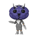 FUNKO POP! - MARVEL - Thor Love and Thunder Miek #1045