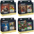 Magic: The Gathering | Fallout | Commander Deck (EN)