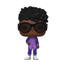 FUNKO POP! - MARVEL - Black Panther Wakanda Forever Shuri with Glasses #1173