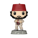 FUNKO POP! - Movie - Indiana Jones Legacy Sallah #1352