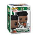 FUNKO POP! - Sports - NBA Milwaukee Bucks Giannis Antetokounmpo #143