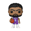 Lagerbruch FUNKO POP! - Sports - NBA Los Angeles Lakers Anthony Davis #147