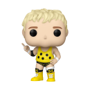 FUNKO POP! - Sports - Wrestling WWE Dusty Rhodes #114