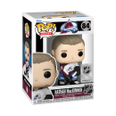 FUNKO POP! - Sports - NHL Ice Hockey  Colorado Avalanche Nathan MacKinnon #84