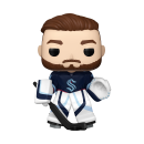 FUNKO POP! - Sports - NHL Ice Hockey Seattle Kraken Philipp Grubauer #
