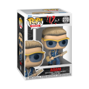 FUNKO POP! - Music - U2 Adam #270