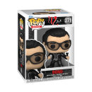 FUNKO POP! - Music - U2 Bono #271