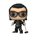 FUNKO POP! - Music - U2 Bono #271