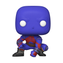 FUNKO POP! - DC Comics - Black Adam Atom Smasher #1233