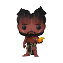 FUNKO POP! - DC Comics - Black Adam Sabbac #1237
