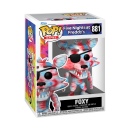 FUNKO POP! - Games - Five Nights at Freddys TieDye Foxy #881