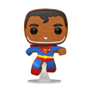 FUNKO POP! - DC Comics - Holiday Gingerbread Superman #443