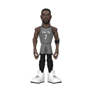 Funko Gold - Premium Vinyl Figure - NBA Brooklyn Nets Kevin Durant Special Edition 30cm