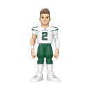 Funko Gold - Premium Vinyl Figure - NFL New York Jets Zach Wilson 30cm