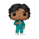 Lagerbruch - FUNKO POP! - Television - Squid Game Ali 199