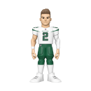 Funko Gold - Premium Vinyl Figure - NFL New York Jets Zach Wilson