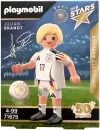 PLAYMOBILE - DFB Stars Sammelfigur - Julian Brandt