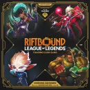 Riftbound: League Of Legends TCG | Proving Grounds Second Edition | Box Set (EN)