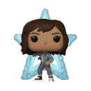 FUNKO POP! - MARVEL -  Doctor Strange in the Multiverse America Chavez  #1070 Con