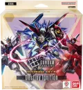 Gundam Card Game | Destiny Ignition (ST09) | Ultimate Deck (EN)