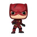 FUNKO POP! - DC Comics -The Flash Barry Allen #1336