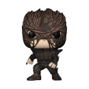 FUNKO POP! - DC Comics -The Flash Dark Flash #1338